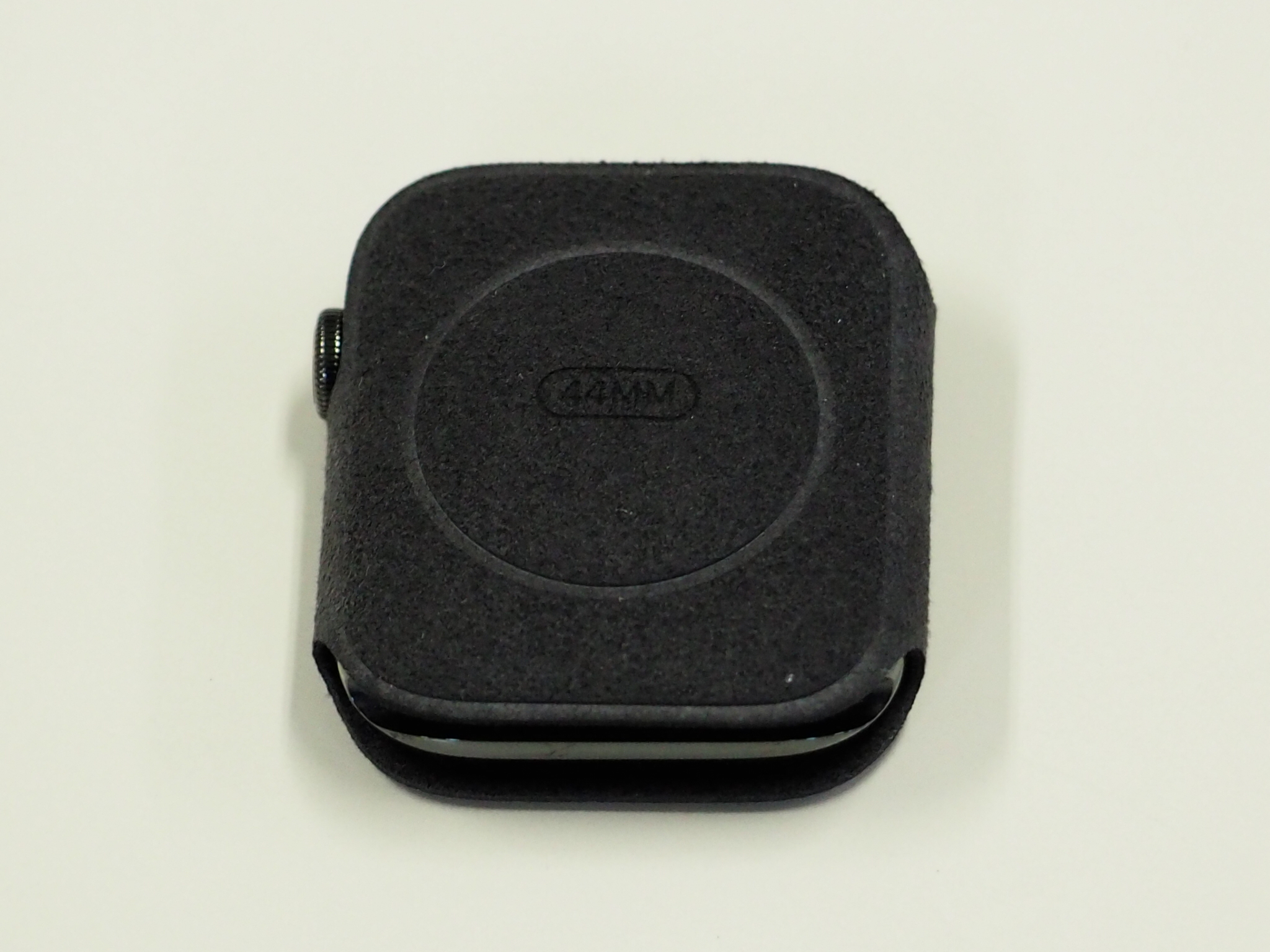 Apple Watch series4 開封